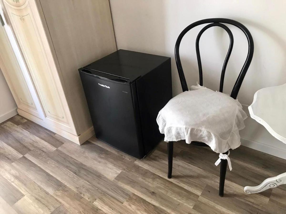 B&B Liola Patti Eksteriør billede