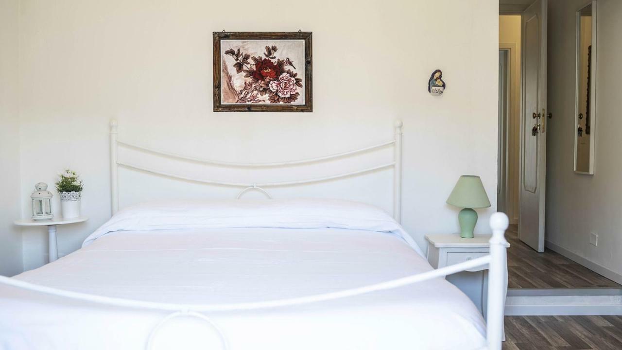 B&B Liola Patti Eksteriør billede