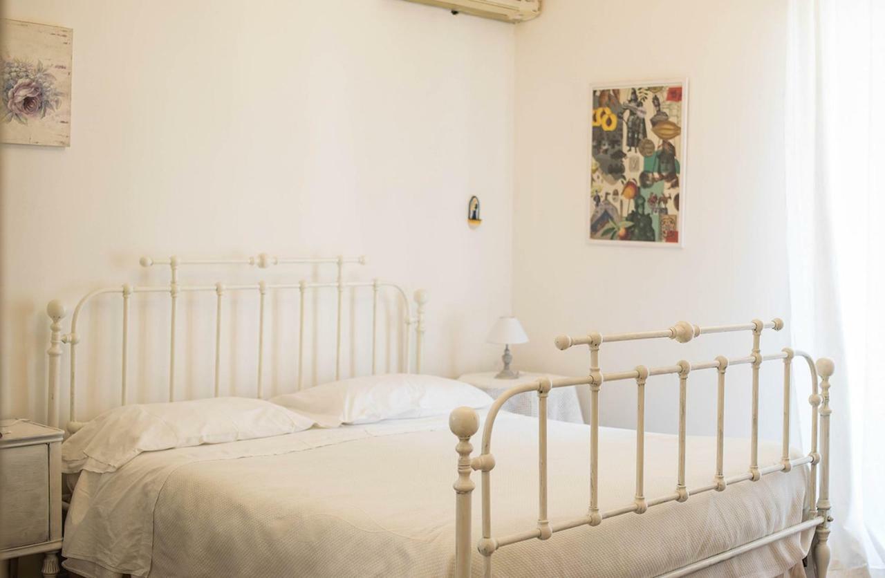 B&B Liola Patti Eksteriør billede