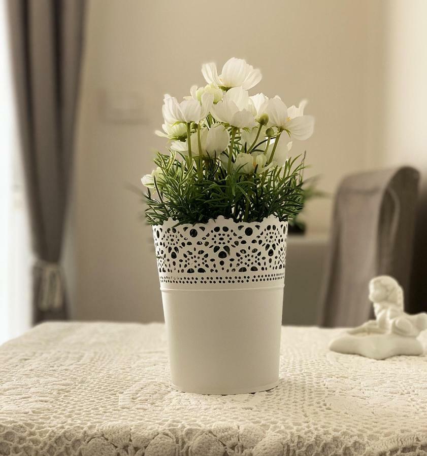 B&B Liola Patti Eksteriør billede