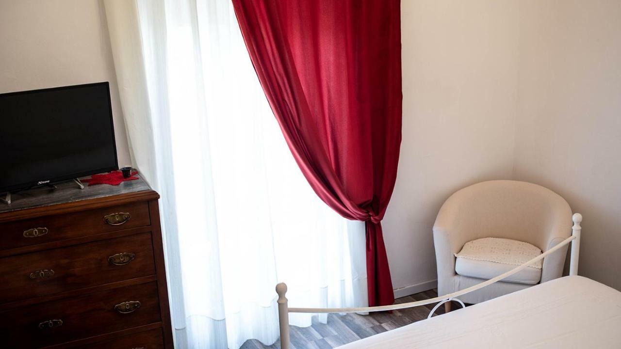 B&B Liola Patti Eksteriør billede