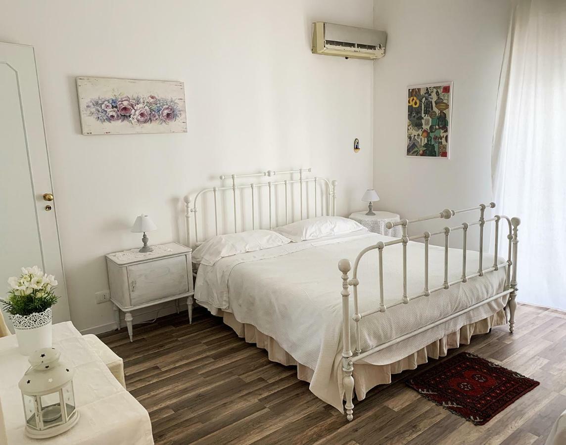 B&B Liola Patti Eksteriør billede