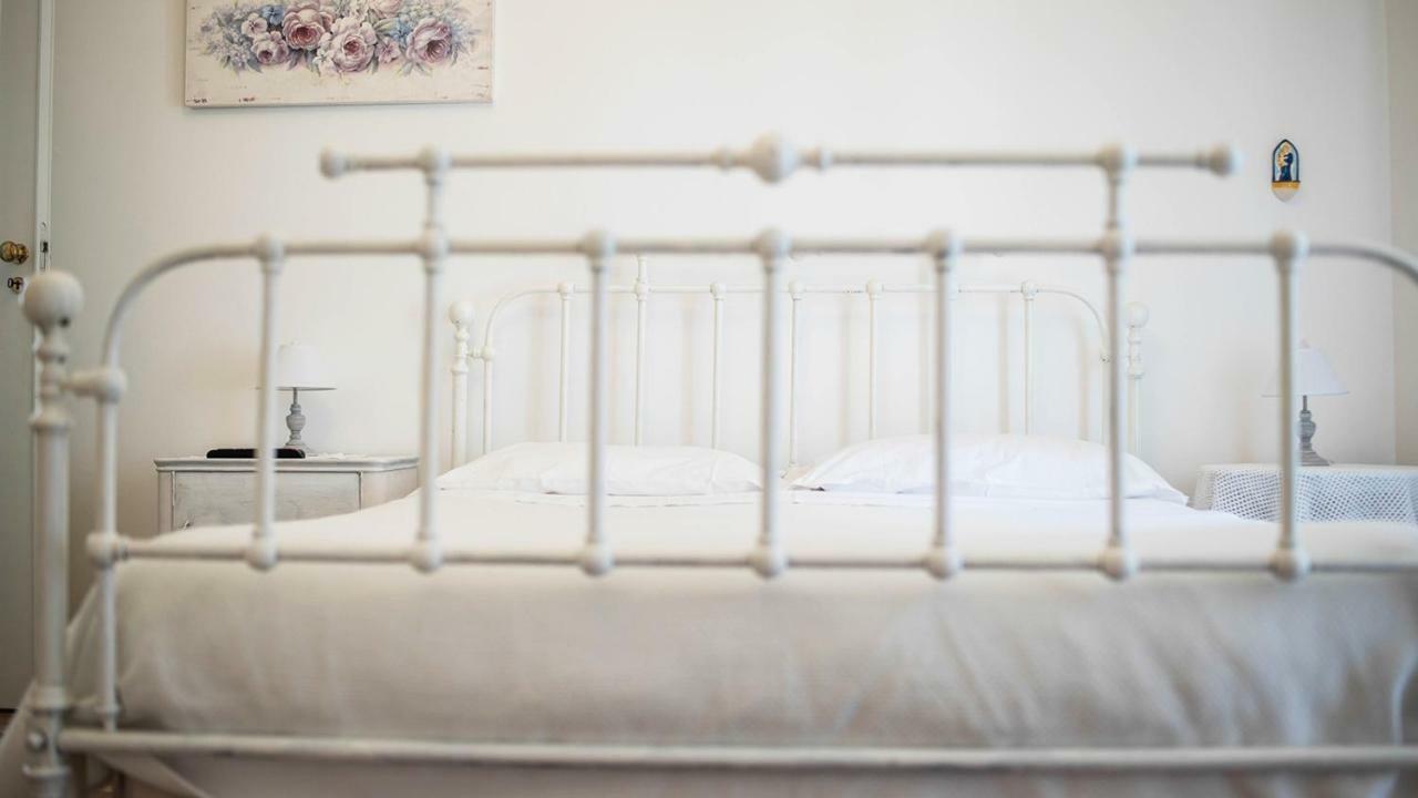 B&B Liola Patti Eksteriør billede
