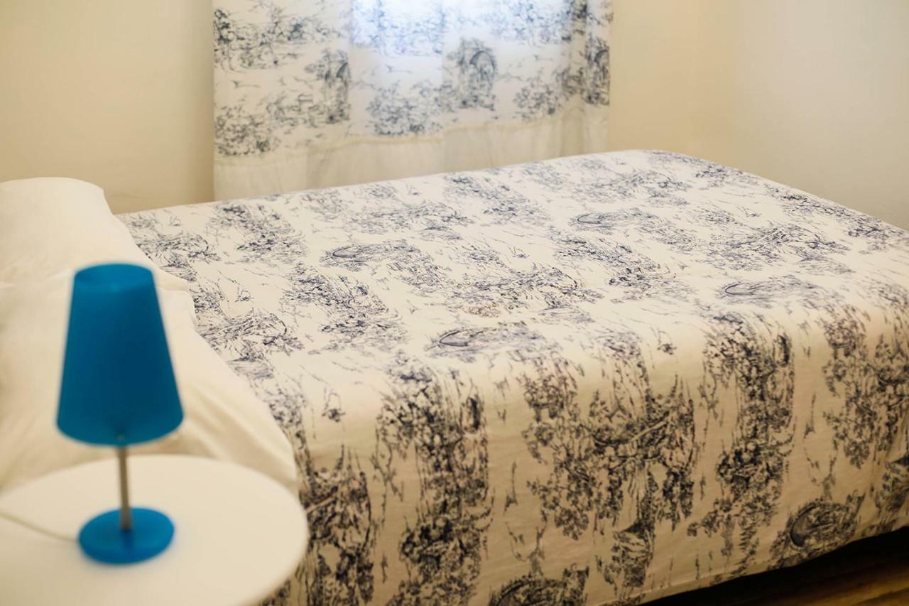 B&B Liola Patti Eksteriør billede