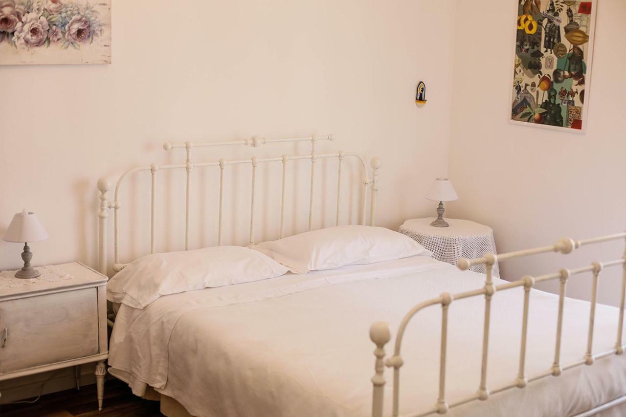 B&B Liola Patti Eksteriør billede